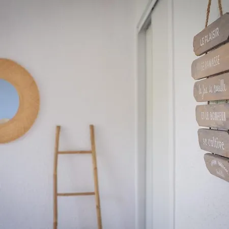 Agreable A 200m De La *