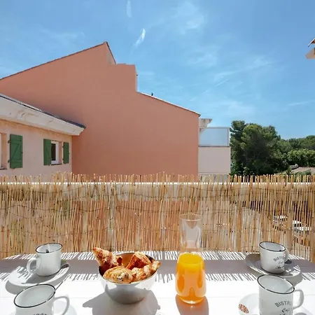 Agreable A 200m De La