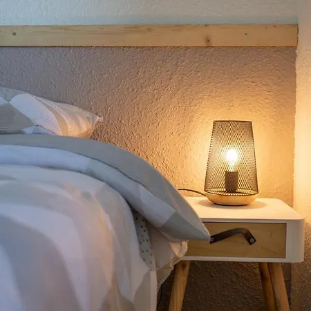 Lejlighed Agreable A 200m De La