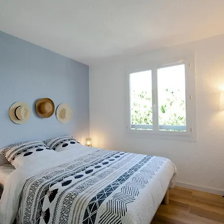 Lejlighed Agreable A 200m De La