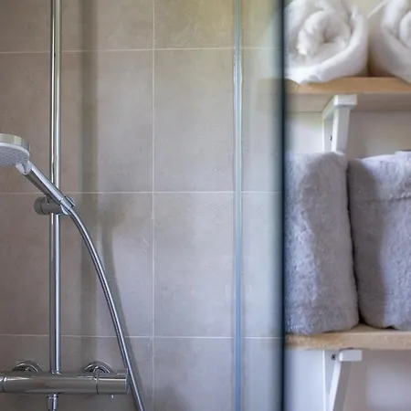 Agreable A 200m De La Lejlighed